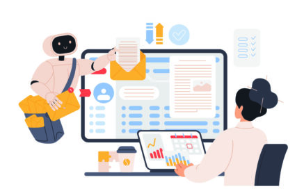 Discover Implicit FrontEnd AI Edition