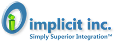 Implicit for Outlook